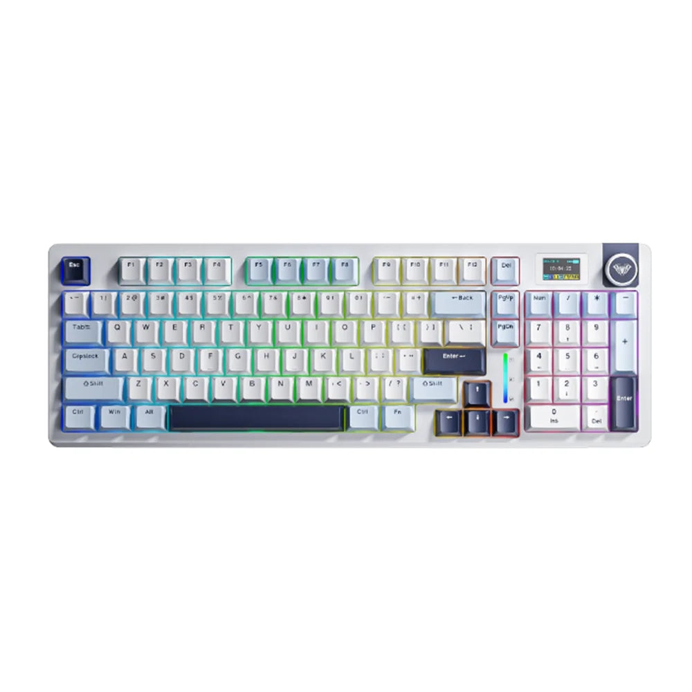 AULA S98Pro Wireless Mechanical Keyboard