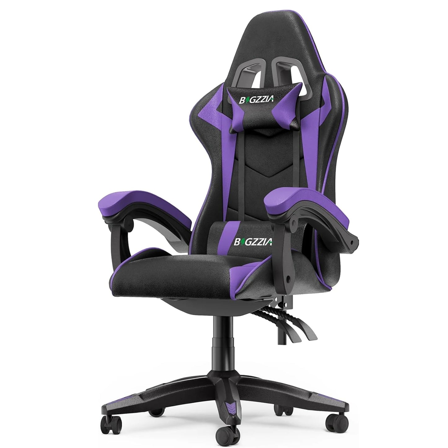 Ergonomic PU Leather Gaming Office Chair