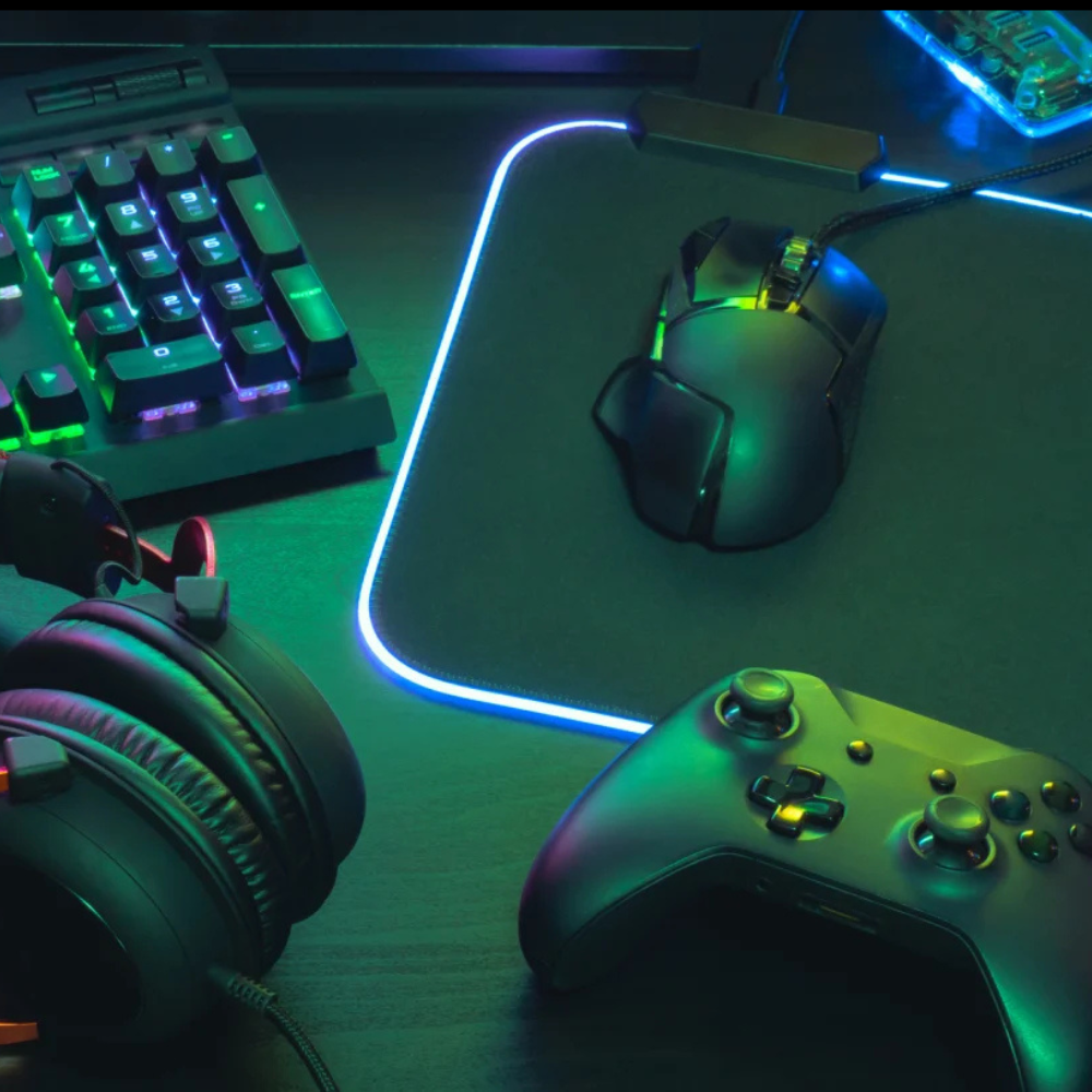 Computer Components and Accessories