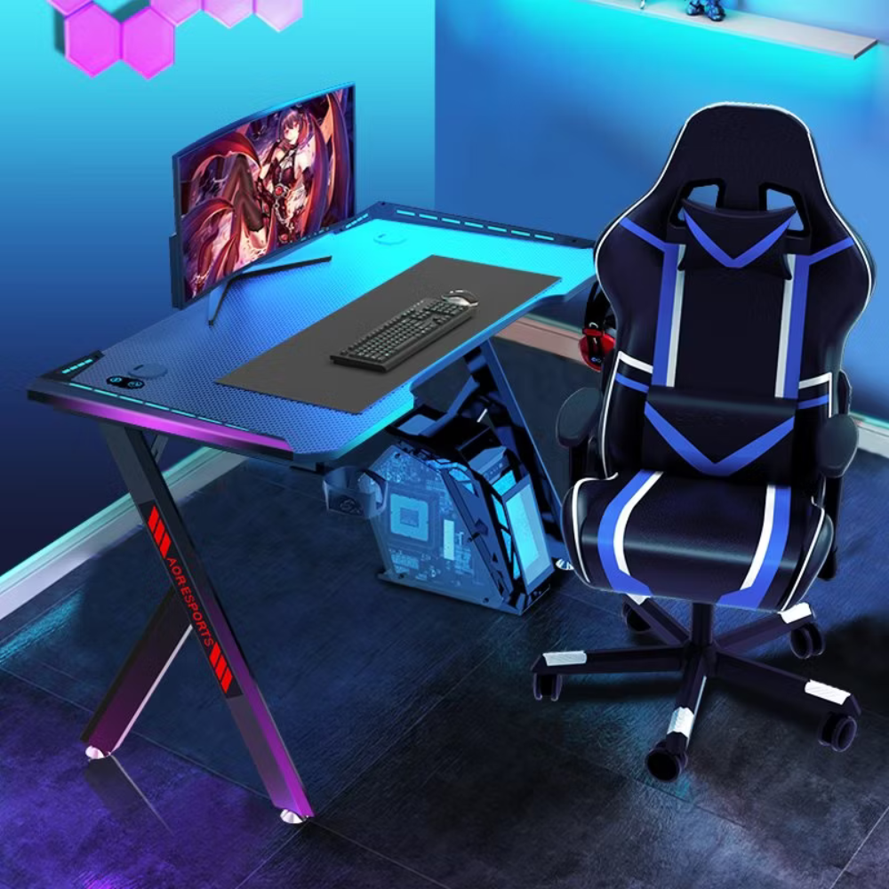 Ergonomic Accessories
