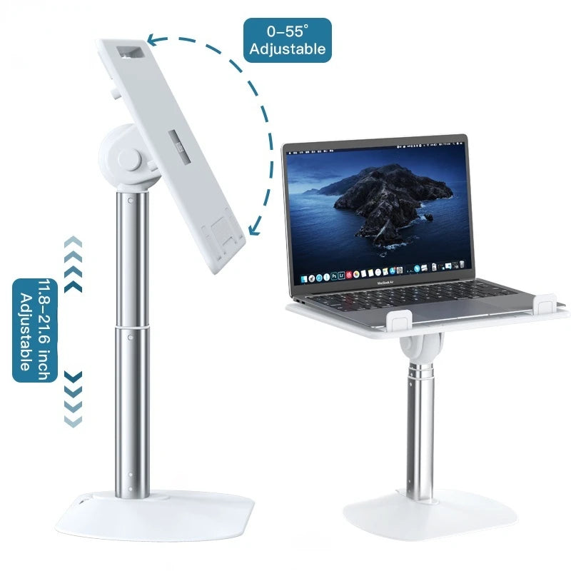OATSBASF Foldable Laptop Stand