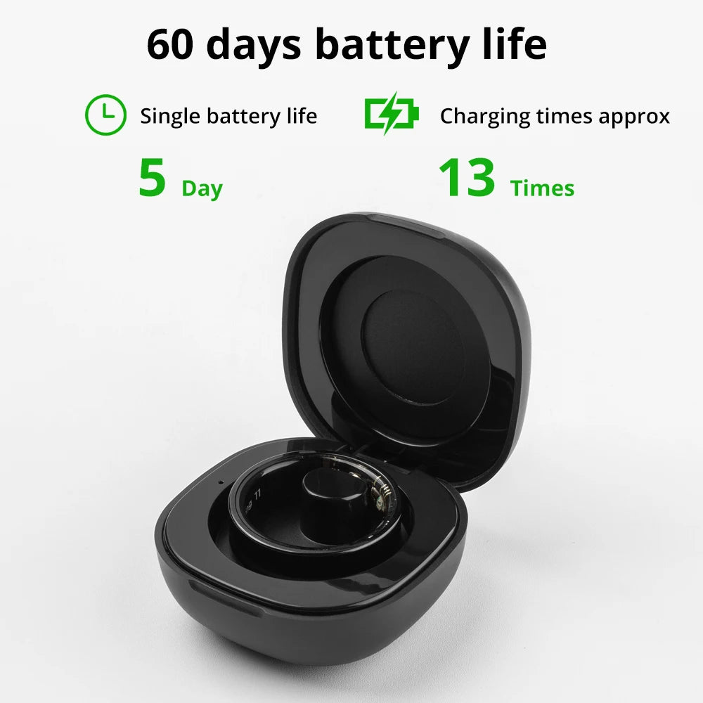 COLMI R09 Smart Ring (2024)