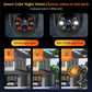 KERUI 10MP 5K Dual-Lens PTZ WiFi Security Camera