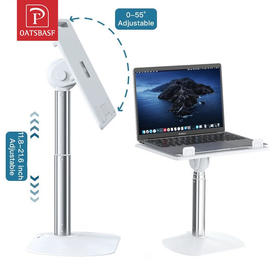 OATSBASF Foldable Laptop Stand