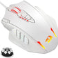Redragon M908 Wired RGB Gaming Mouse