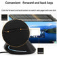 Ergonomic Vertical RGB Gaming Mouse – 3200 DPI, Right-Handed (Wired)