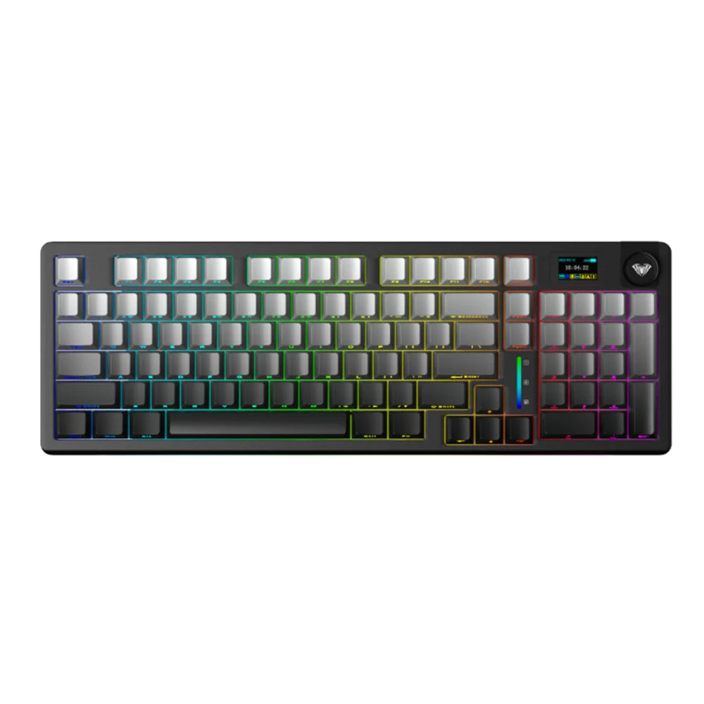 AULA S98Pro Wireless Mechanical Keyboard