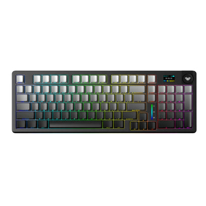 AULA S98Pro Wireless Mechanical Keyboard