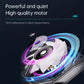 120mm ARGB PWM CPU Case Fans