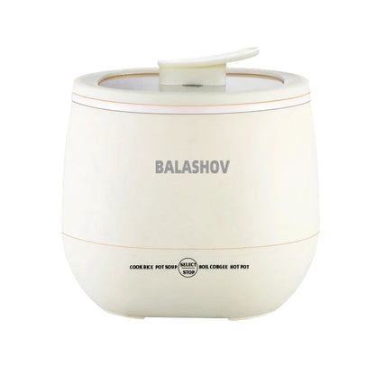 Multifunction Electric Rice Cooker (220V)