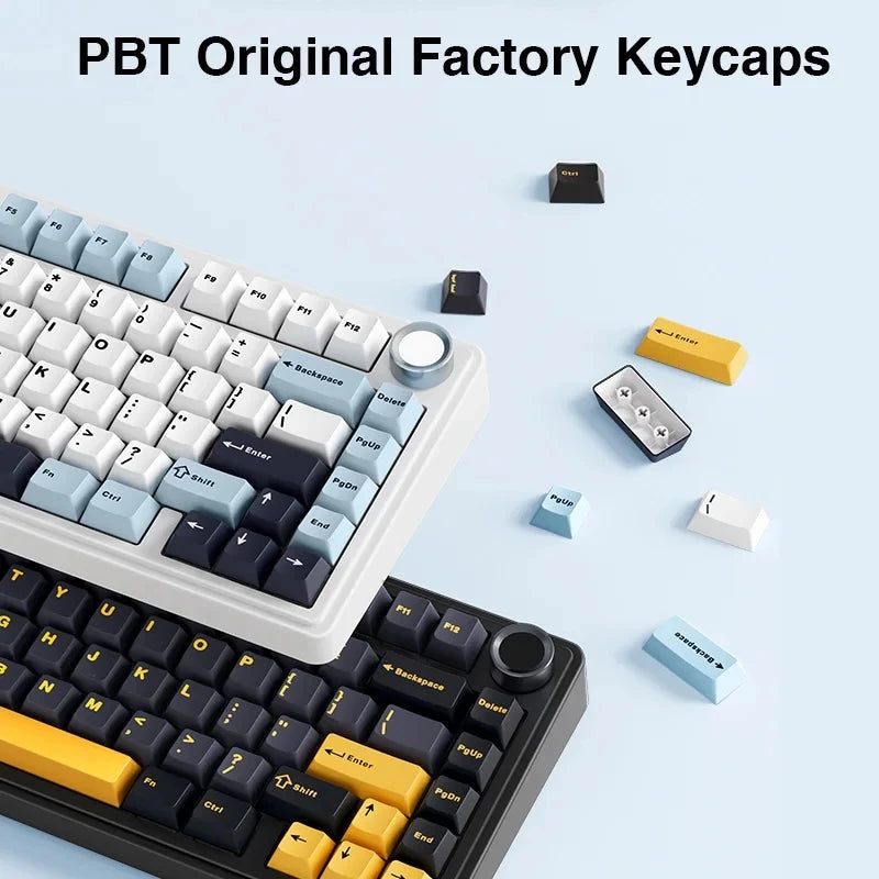 AULA F75 Mechanical Gaming Keyboard