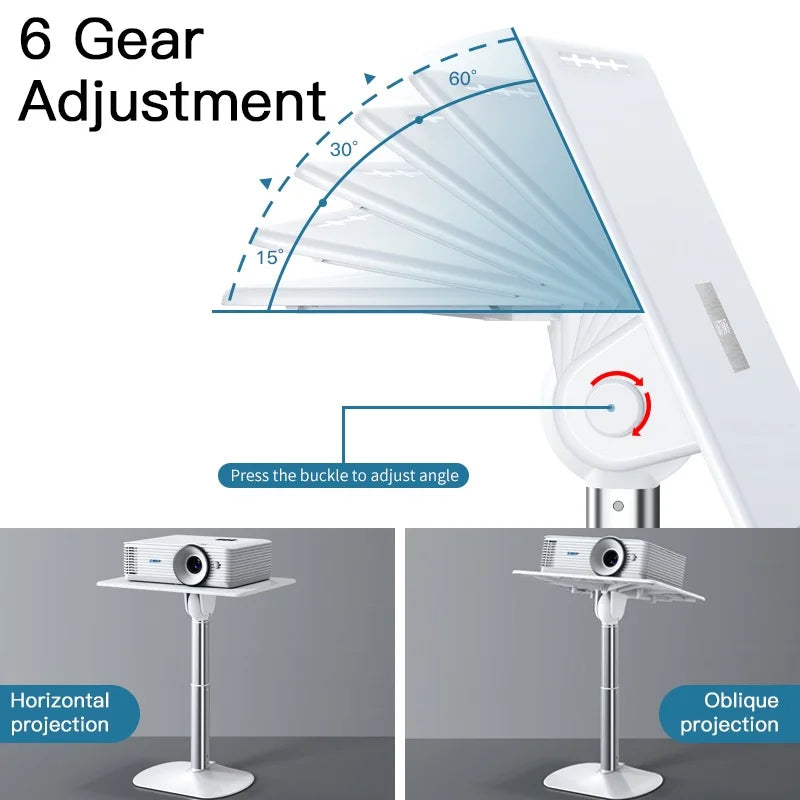 OATSBASF Foldable Laptop Stand