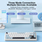 AULA F75 Mechanical Gaming Keyboard