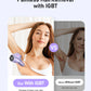 IPL Laser Hair Removal Device – 999,999 Flashes, 9 Levels