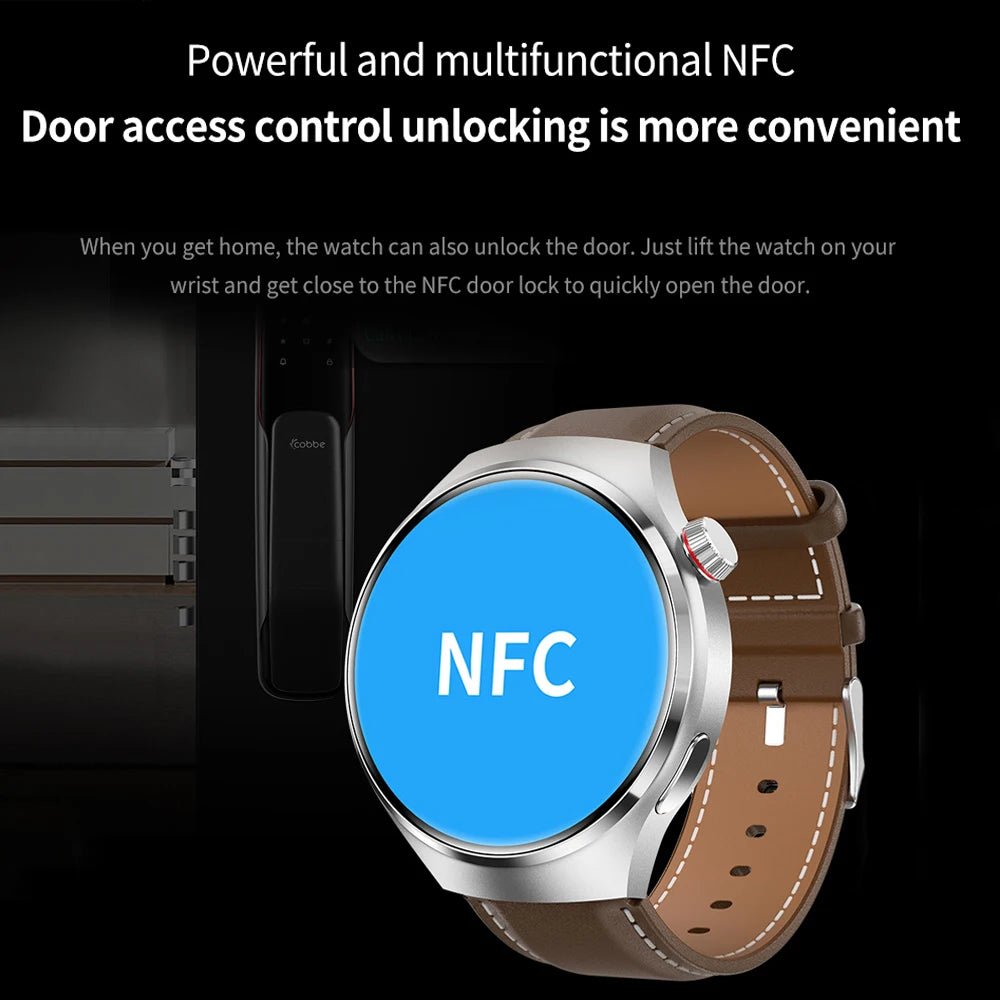 HUAWEI Watch Pro (2024)