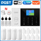 PGST Tuya Smart Home Alarm System