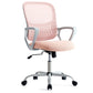 JHK Ergonomic Mesh Office Chair with Adjustable Height & Swivel Wheels