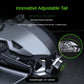 9-Key Wired Gaming Mouse
