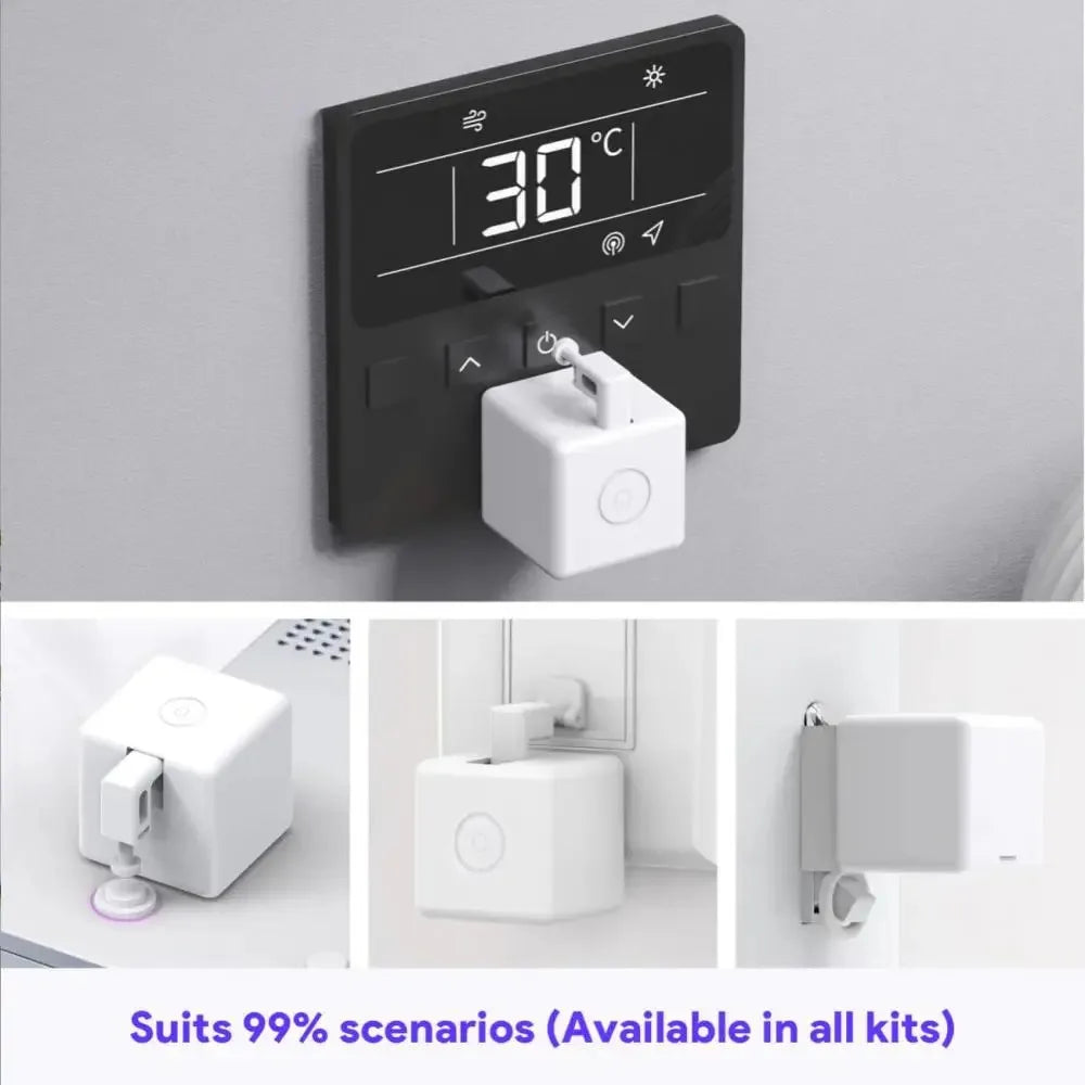 Tuya Fingerbot Plus