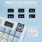 AULA S98Pro Wireless Mechanical Keyboard