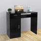 Compact Computer Desk for Home Office