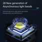120mm ARGB PWM CPU Case Fans