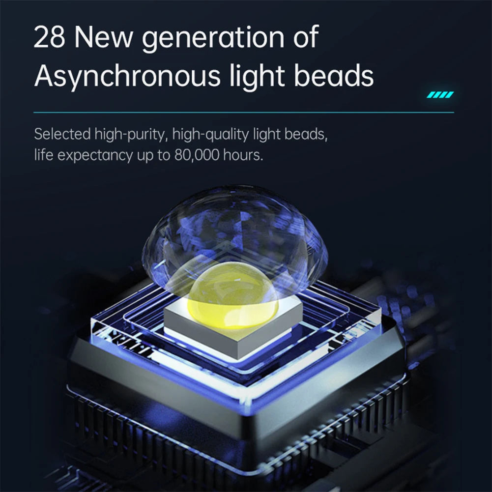 120mm ARGB PWM CPU Case Fans