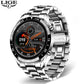 LIGE Smartwatch (2024)