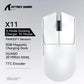 Attack Shark X11 Wireless Gaming Mouse