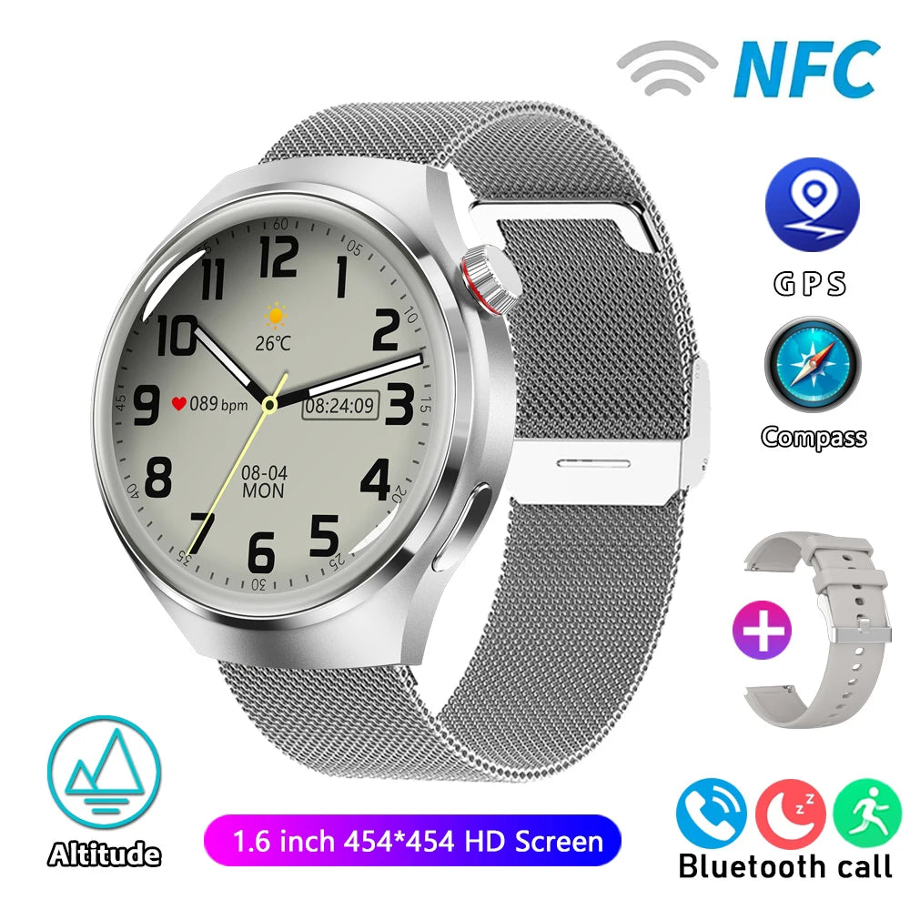 HUAWEI Watch Pro (2024)