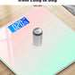 Smart Gradient LCD Digital Scale