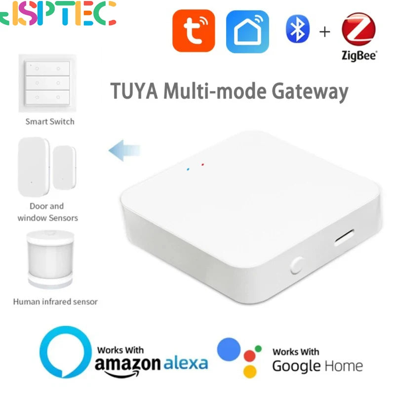 Tuya Fingerbot Plus