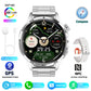HUAWEI GT5 Pro Smartwatch (2024)