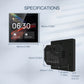 Tuya 4" Smart Touch Control Panel