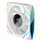120mm ARGB PWM CPU Case Fans