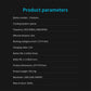 ZELOTES F-36A Vertical Ergonomic Wireless Mouse