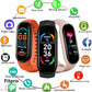 M6 Smart Fitness Watch