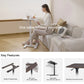 SIHOO Adjustable Standing Desk