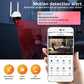 KERUI 10MP 5K Dual-Lens PTZ WiFi Security Camera