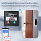Tuya 4" Smart Touch Control Panel