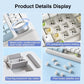 AULA F75 Mechanical Gaming Keyboard