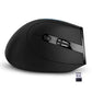 ZELOTES F-36A Vertical Ergonomic Wireless Mouse