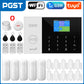 PGST Tuya Smart Home Alarm System