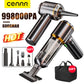 CENRR Cordless Car Vacuum