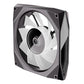 120mm ARGB PWM CPU Case Fans