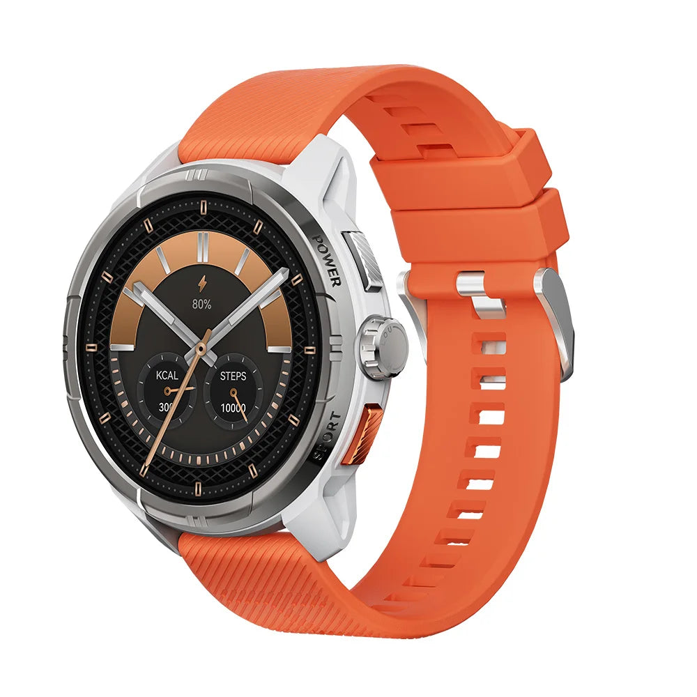 HAYLOU Solar Ultra Smart Watch