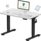 EN1 Adjustable Electric Standing Desk - 48"x24"