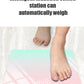 Smart Gradient LCD Digital Scale