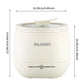 Multifunction Electric Rice Cooker (220V)