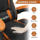 Ergonomic PU Leather Gaming Office Chair